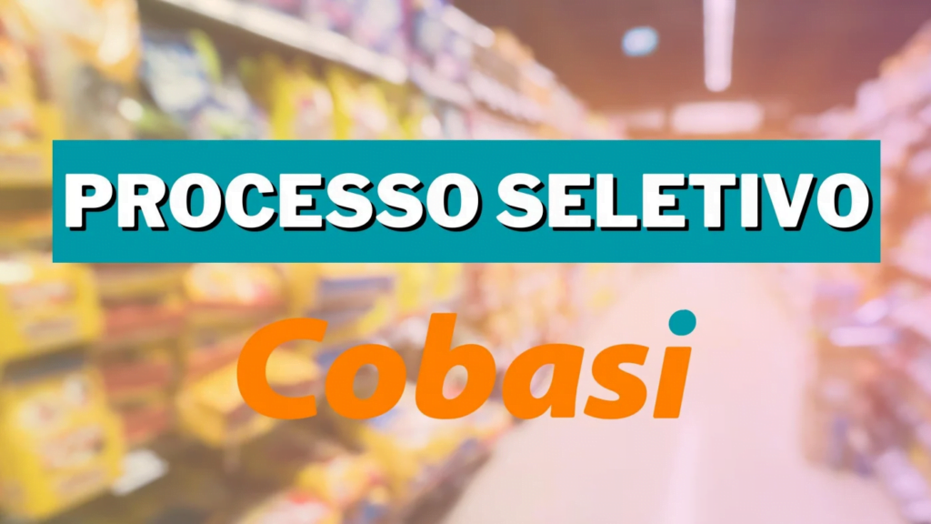 Cobasi trabalhe conosco