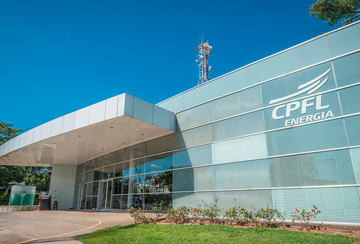 CPFL trabalhe conosco