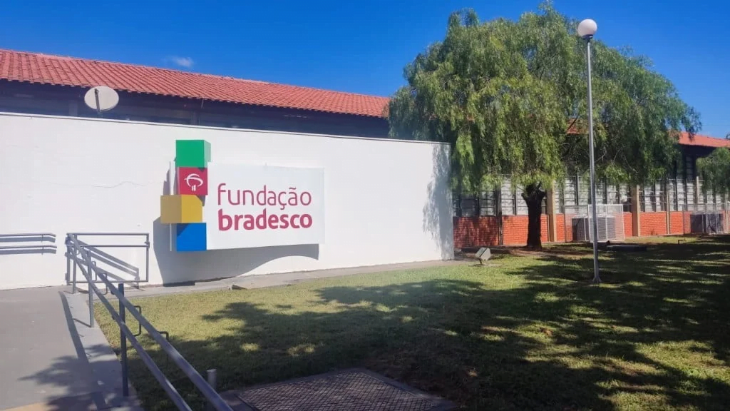 Fundação Bradesco trabalhe conosco