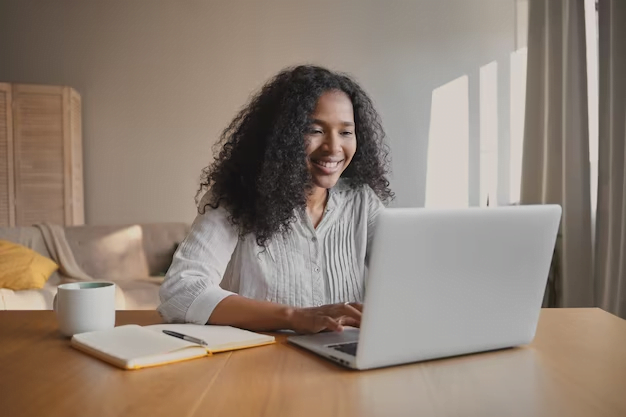 Como conseguir emprego home office