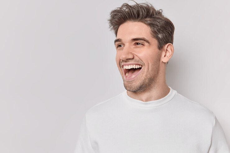 Como clarear dentes