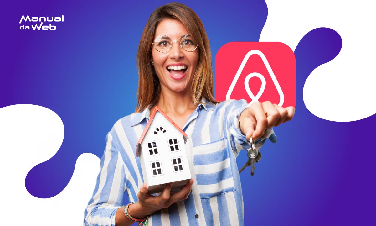 Airbnb aluguel barato