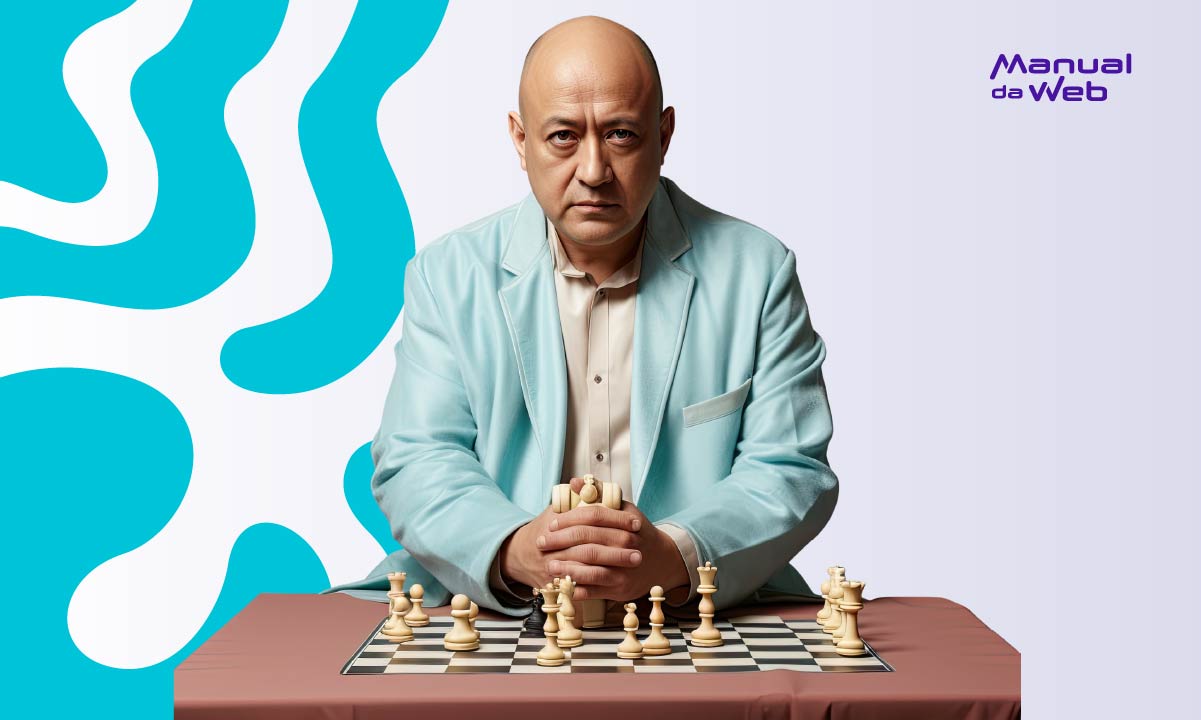 Aplicativo para aprender a jogar Xadrez grátis