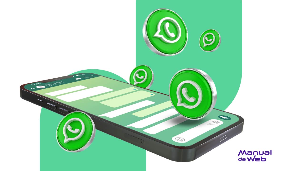 Como recuperar mensagens apagadas do WhatsApp