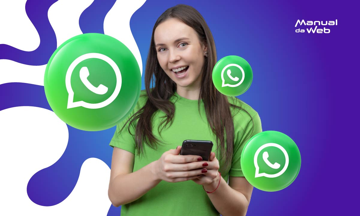 Músicas como toque WhatsApp