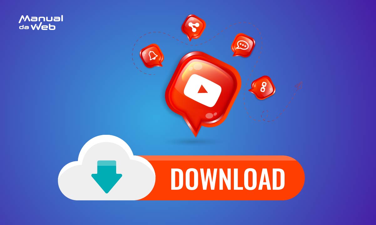Como baixar vídeo do YouTube no celular