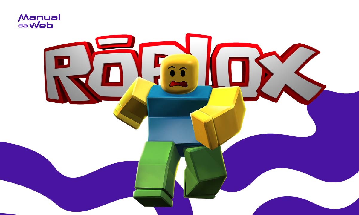 Fazer roupas para Roblox