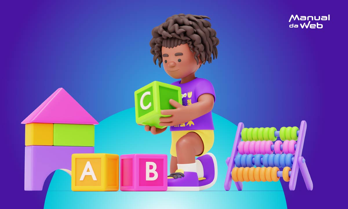 Curso de leitura e escrita na alfabetização e letramento grátis