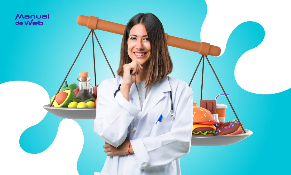 Curso grátis de nutrição escolar