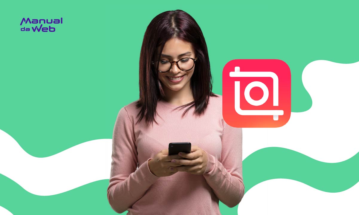 Aplicativos para editar vídeos