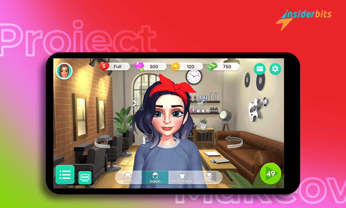 Projekt Makeover Entfesseln Sie Ihren inneren Designer 1