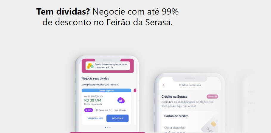 Como aumentar o score