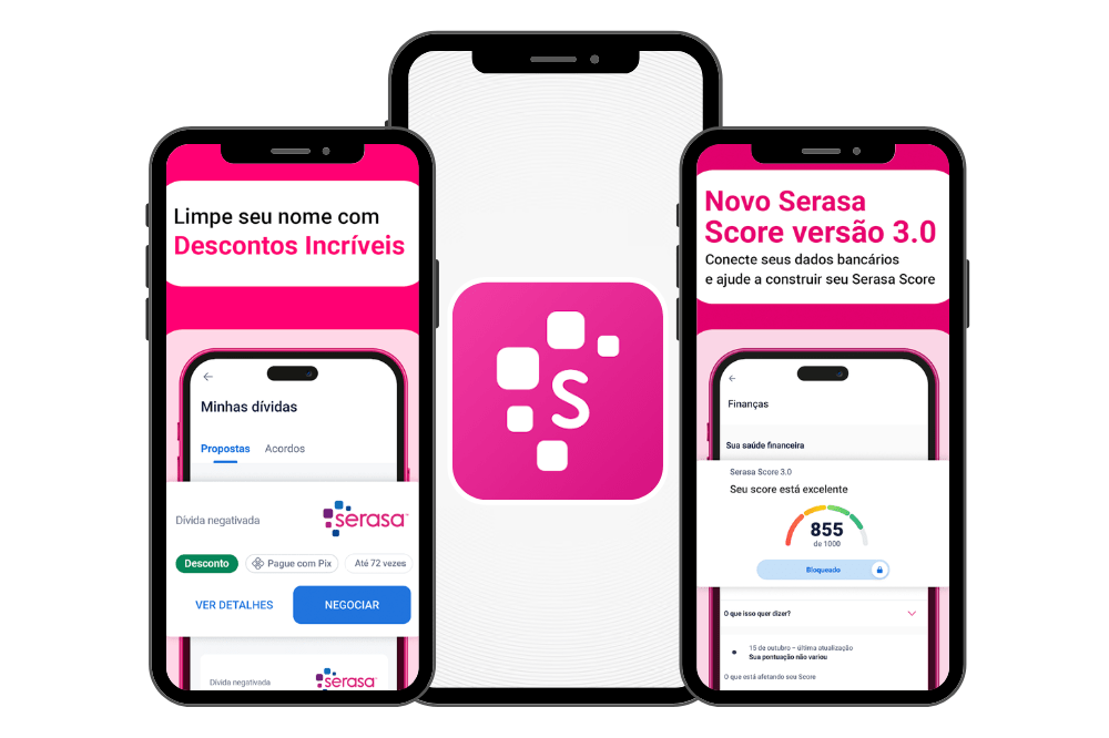Como aumentar o score