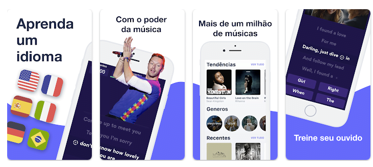 Como aprender inglês