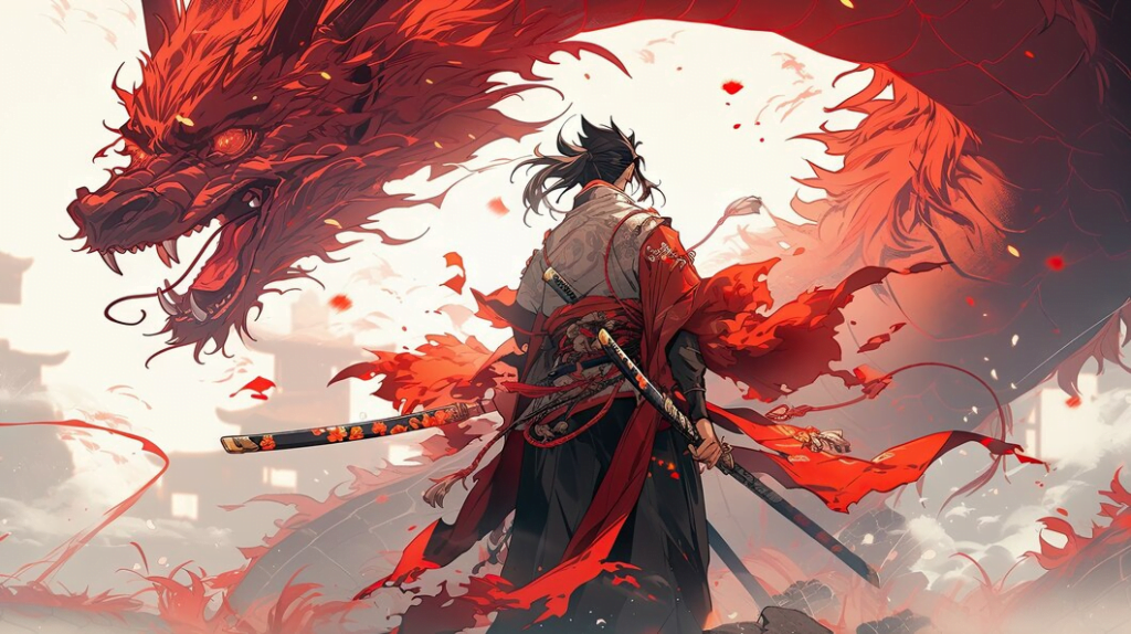 Aplicativo para assistir séries anime