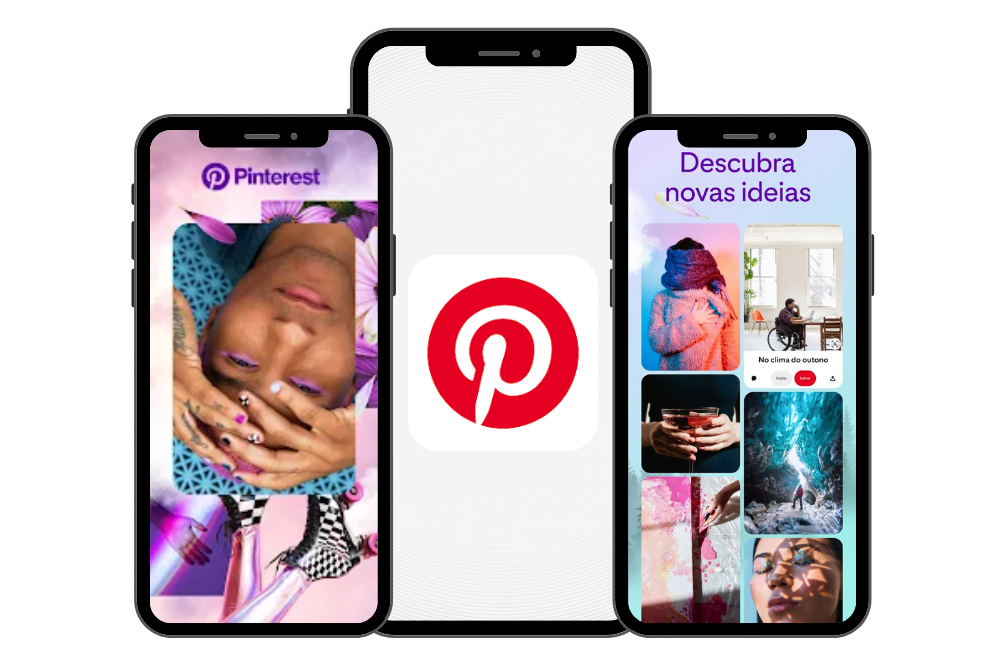 Como imprimir coisas do Pinterest baixadas no celular 2 Como imprimir coisas do Pinterest
