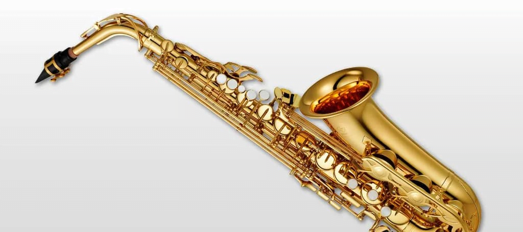 Aprender a tocar saxofone