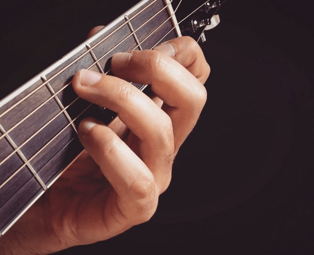 Ritmos de violão