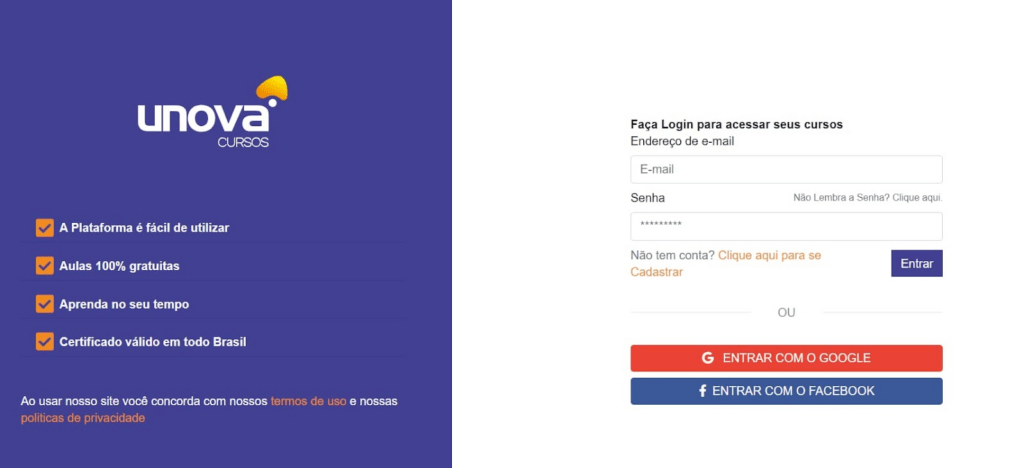 Curso de maquiagem