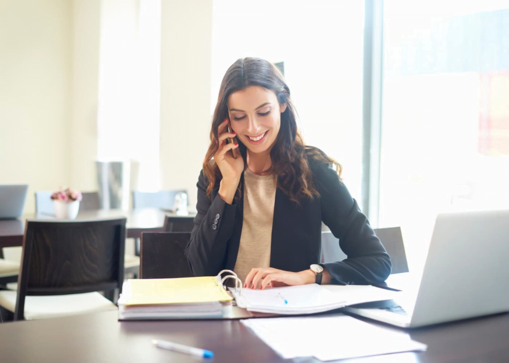 Curso de assistente administrativo