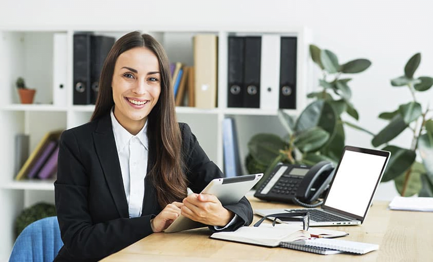 Curso de assistente administrativo