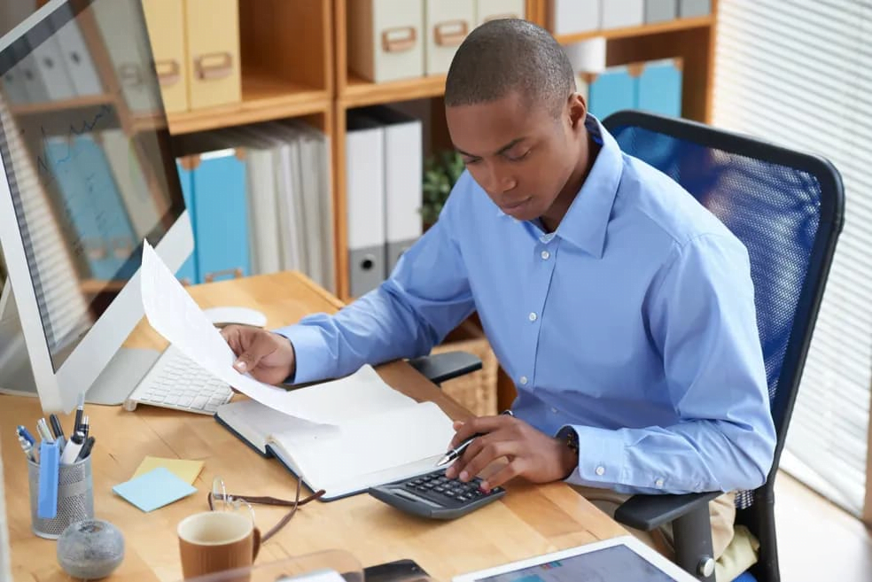 Curso grátis de auxiliar administrativo: online e com certificado 3 Curso de auxiliar administrativo