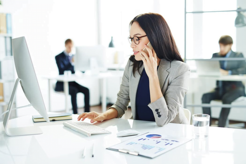 Curso grátis de auxiliar administrativo: online e com certificado 2 Curso de auxiliar administrativo