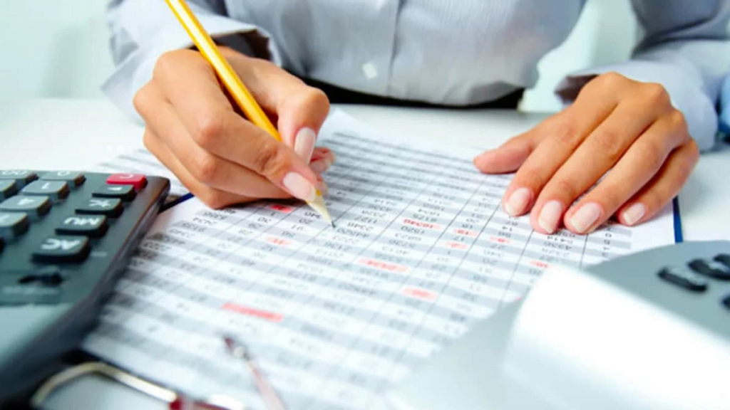 Curso de administração financeira