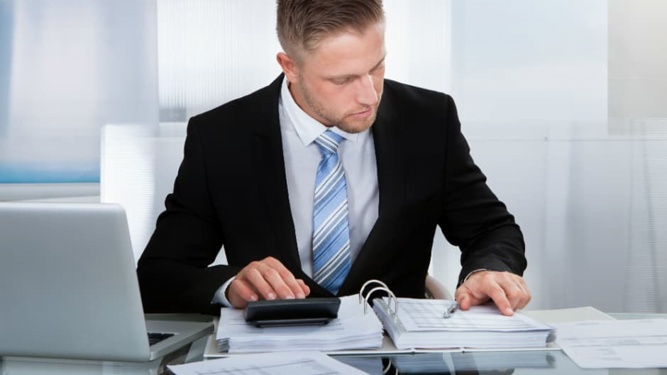 Curso de administração financeira