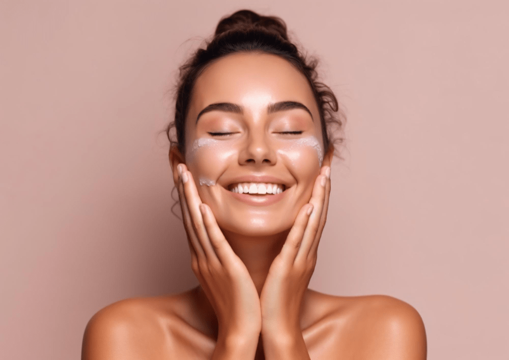 Aplicativo de Skin Care