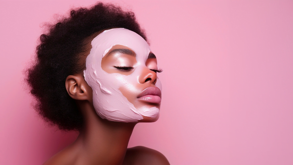 Aplicativo de Skin Care