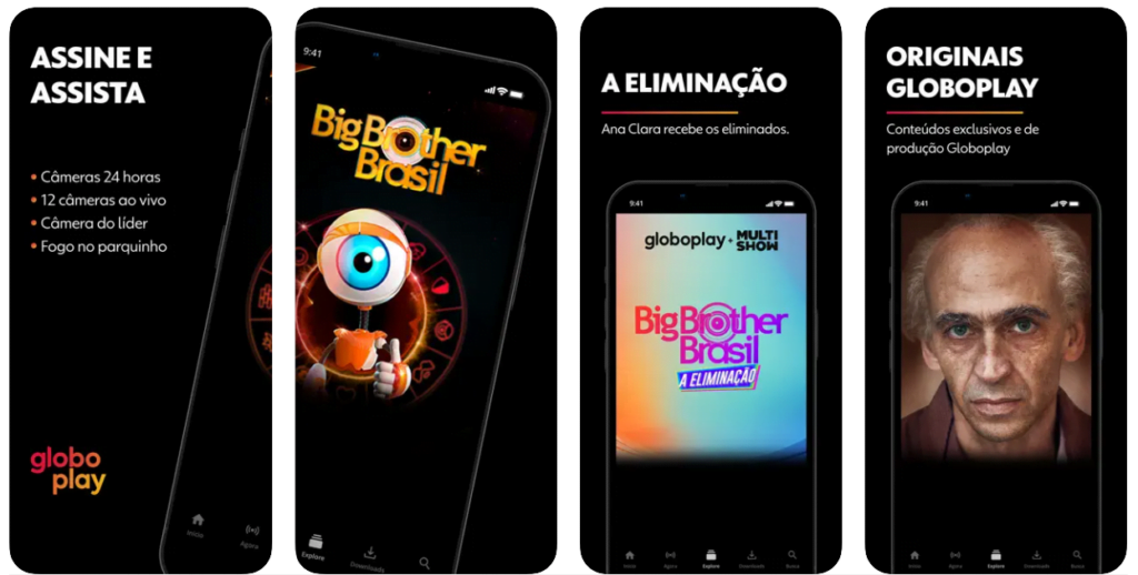 Filmes online HD