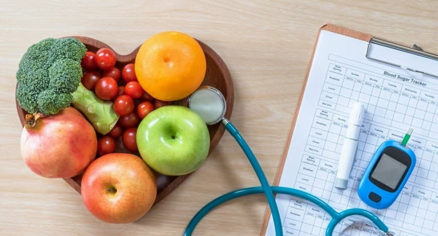 Curso online de nutrição básica: grátis e com certificado 2 Curso de nutrição básica