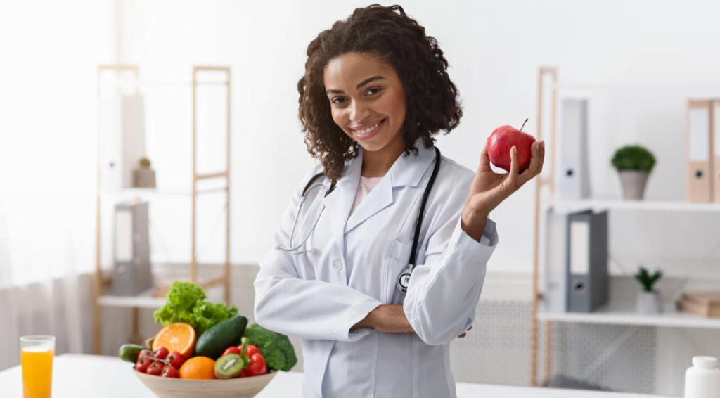 Curso online de nutrição básica: grátis e com certificado 3 Curso de nutrição básica