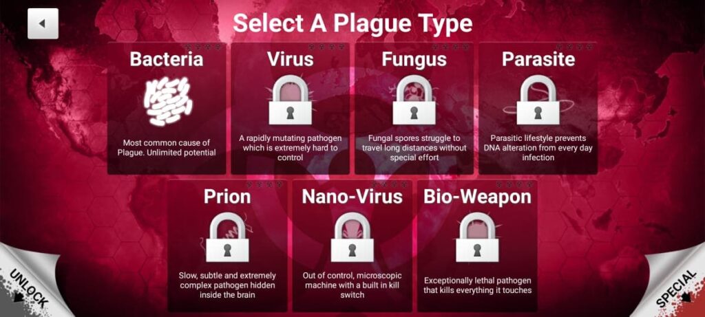 Plague Inc.