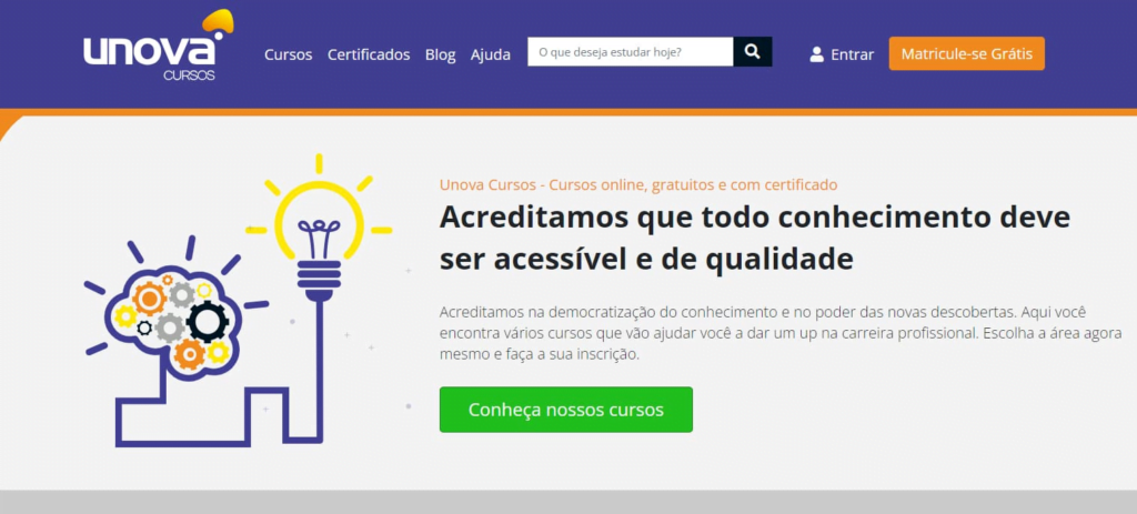 Curso de administração de conflitos