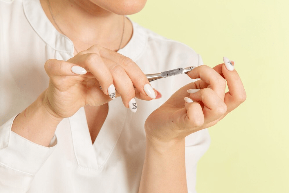 O melhor aplicativo com dicas de manicure e pedicure 4 Aplicativo de manicure