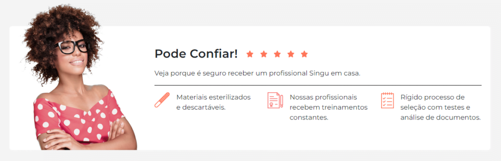 O melhor aplicativo com dicas de manicure e pedicure 5 image 388