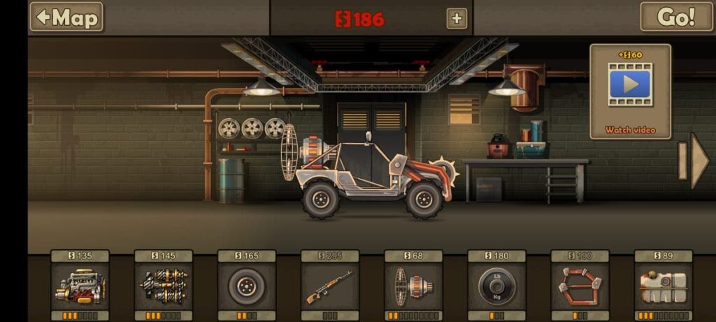 Earn to Die 2