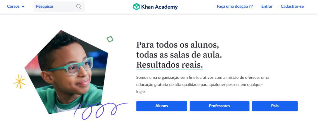 Curso de matemática para o ensino fundamental: curso online gratuito 3 Curso de matemática para o ensino fundamental