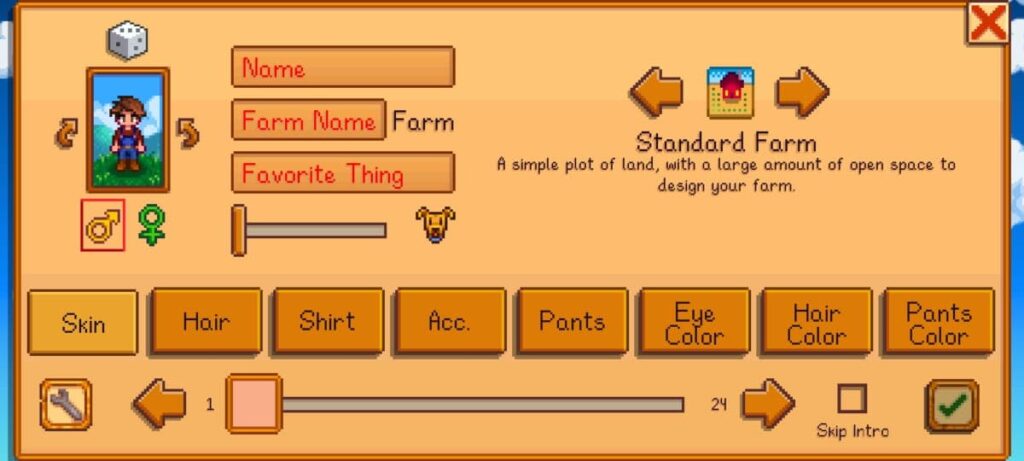 Stardew Valley