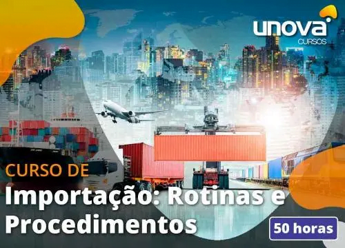 Curso de Importação