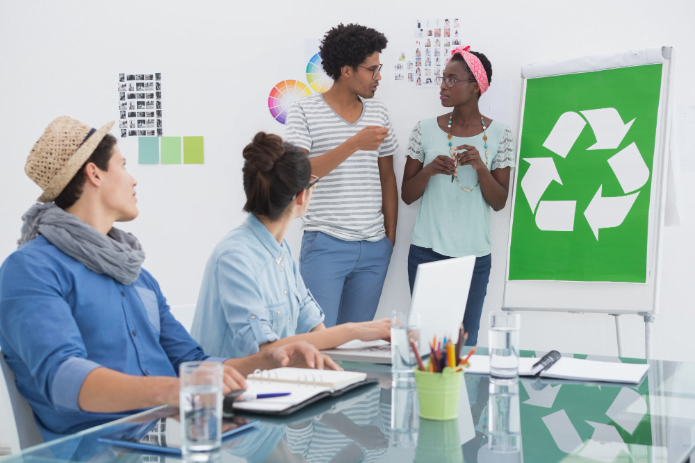 Curso de Política e Gestão Ambiental grátis