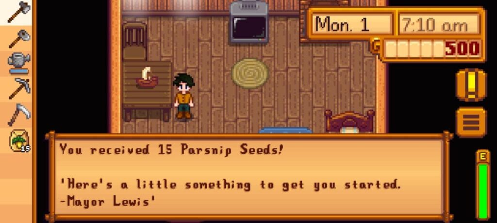 Stardew Valley