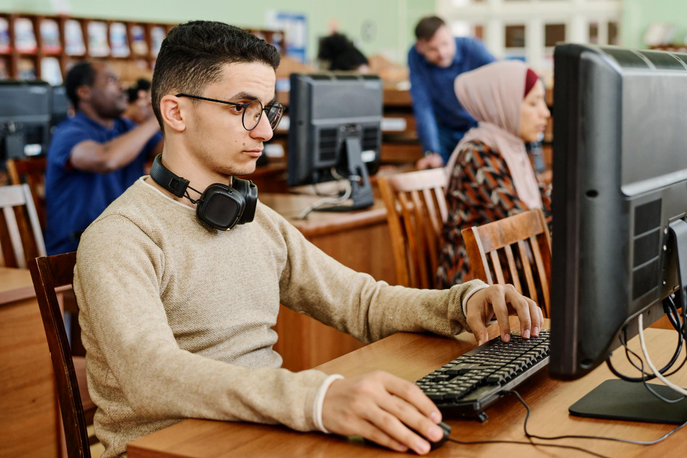 Curso grátis de informática básica