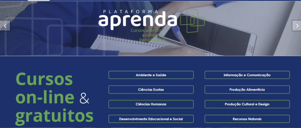 Curso grátis de educação inclusiva