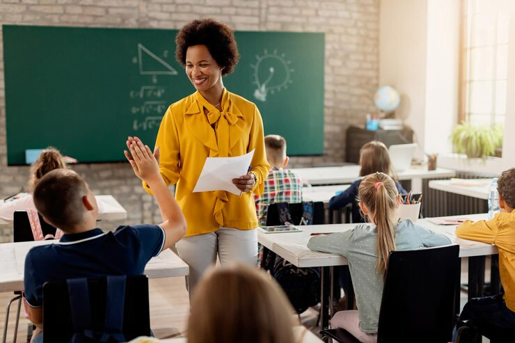 Curso grátis de educação inclusiva