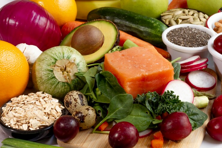 Curso grátis de controle de qualidade dos alimentos