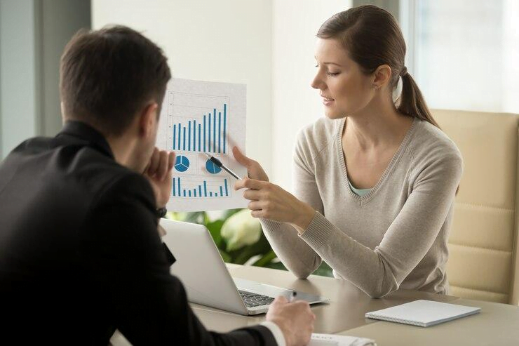 Curso grátis de Gestão de Vendas