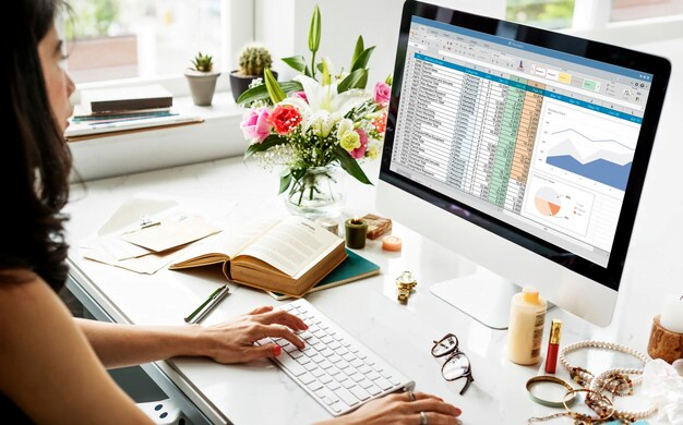 Curso grátis de matemática financeira com Excel